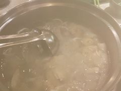 -润园四季椰子鸡火锅(海上世界店)
