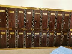 -秦皇国际大酒店健身中心