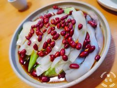 麻辣沸腾鱼-竹里馆·淮扬菜·功夫茶(老门东店)