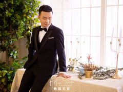 -艺匠摄影ARTIZ STUDIO(大连店)