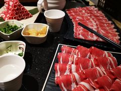 -东来顺饭庄(金泉广场店)