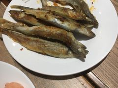 -汉巴味德(沈阳万象汇店)