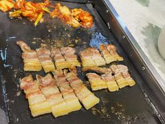 -韩时烤肉(丰科万达广场店)