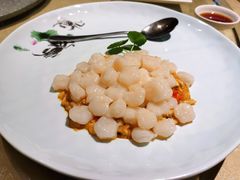 蟹粉虾仁-成隆行·蟹王府(九江路店)