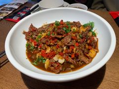 -辣得叫湘菜(四明店)