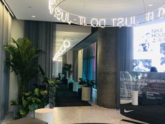 -NIKE品牌体验店(南京东路店)