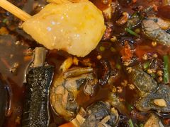 -黑竹香鸡(营和巷店)