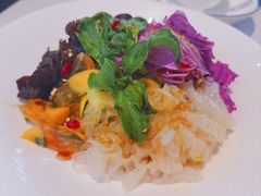 -狮王府淮扬菜(夫子庙老门东店)