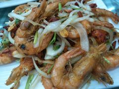 -烁佳海鲜大馅饺子