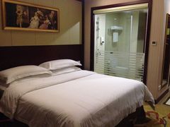 -维也纳国际酒店·上海虹桥火车站国家会展中心店