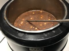 -清心素食自助餐厅(夫子庙店)