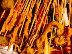 -袁记串串香(人民公园店)