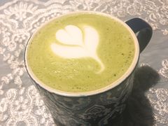 -伊斯坦布尔土耳其清真咖啡餐厅