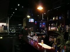 -ohbar live house(人广店)