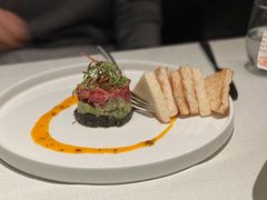 生牛肉塔塔-Solo(衡山路店)