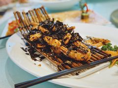 -九龙湾·御膳坊(九龙窠路店)