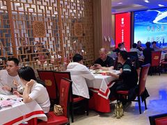 大堂-解家河南菜(商鼎路店)