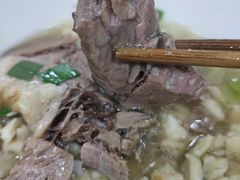 -老刘家泡馍·陕西老字号(钟楼广济街店)