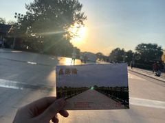 -卢沟桥文化旅游区