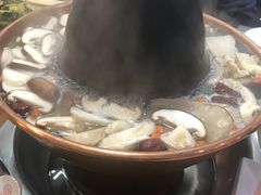 -大明铜锅·烤涮坊·烧烤(总店)