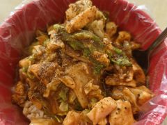 -胖哥料理(兴义里店)