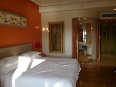 -巴伐利亚庄园福朋喜来登度假酒店-全日西餐厅