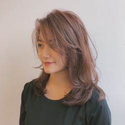 -Kraemer Paris  苏豪路易士·嘉玛发廊