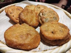 -吃饭皇帝大土家民族菜(正大广场店)
