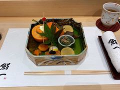 -鮨一日本料理旗舰店(总店)