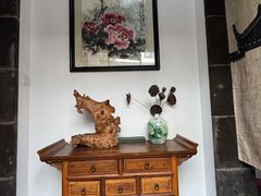 -蟹村草堂·苏式园林人文农家·大闸蟹