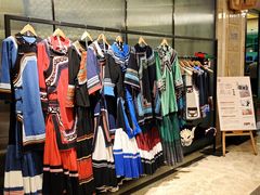 -阿斯牛牛·凉山菜(新会展店)