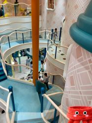 点击看大图 -奈尔宝家庭中心·亲子餐厅(苏州大悦城店)