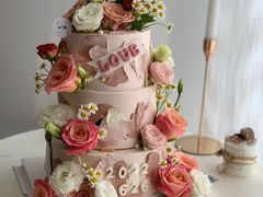 -亦家cake·0卡糖