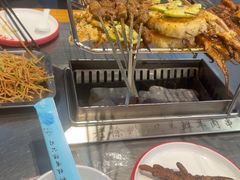 -古彭7只羊·招牌白串·碳锅羊肉旗舰店