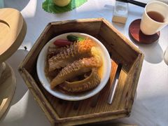 -鹿鸣酒家(越秀店)