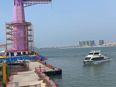 -南戴河旅游度假区