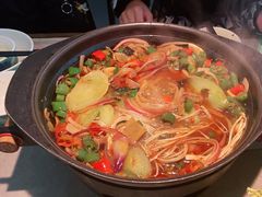 -蛙小侠(古镇大信新都汇店)