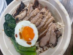 -蒙雅力港式茶餐厅(学人特色商业街店)