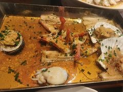 -炊江南·上海菜(国展华漕店)