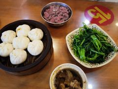 -老牌依强牛肉店(达道总店)