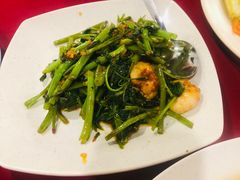 马来风光-德成饭店