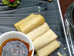 -清真悦宾楼食府(海湖店)