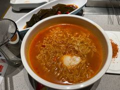 -丰茂烤串(公园店)