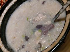 岭南牛杂粥-桂客膳房·珍品堂