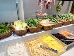 -汕锦记潮汕生鲜牛肉馆(富华店)