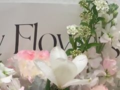 -亭亭鲜花店(中山北路店)