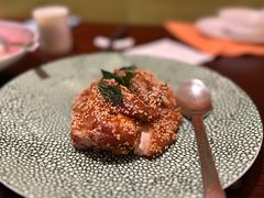 -采悦轩中餐厅·粤菜·海南菜(神州半岛喜来登度假酒店)