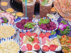 -米氏火鱼·泡椒鱼火锅(李子坝老店)