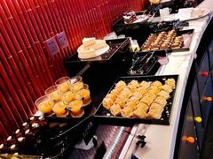 几乎所有的甜点-金茂君悦·食在56海鲜自助餐厅ON56