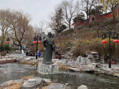 -郭守敬纪念馆